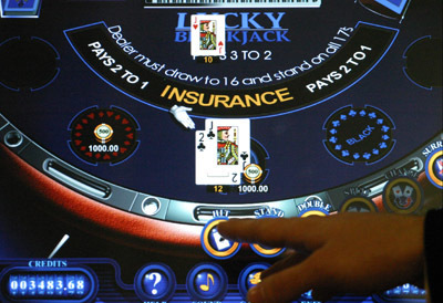 Верховный суд ввел более строгий запрет на азартные интернет-игры